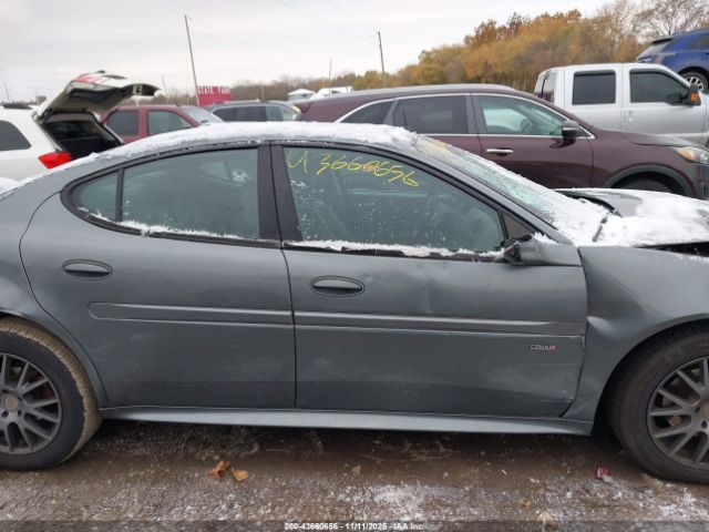 Pontiac Grand Prix Gtp Image 14