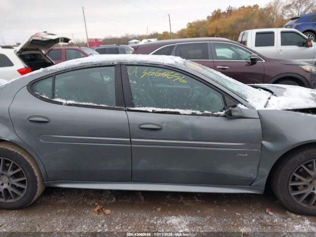 Pontiac Grand Prix Gtp Image 14