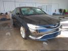 Chrysler 200 Limited Image 1