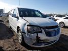 Chrysler Town & Country Touring Image 4