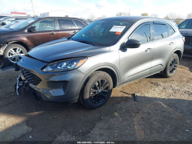 Ford Escape Se Image 16