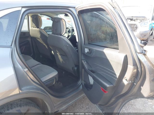 Ford Escape Se Image 7