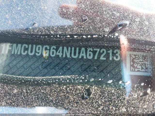 Ford Escape Se Image 11