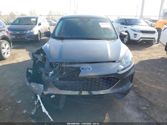 Ford Escape Se Image 15