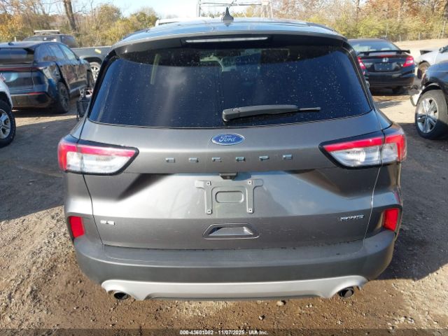 Ford Escape Se Image 2