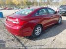 Hyundai SONATA Gls Image 12