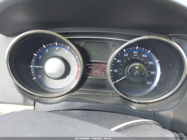 Hyundai SONATA Gls Image 2