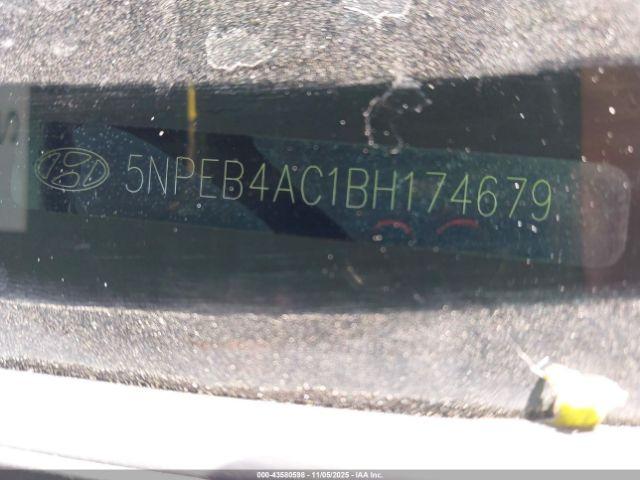 Hyundai SONATA Gls Image 7