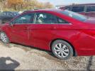 Hyundai SONATA Gls Image 14
