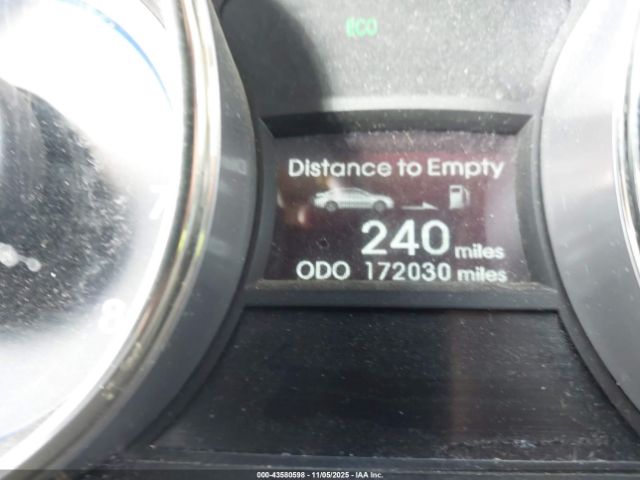 Hyundai SONATA Gls Image 15