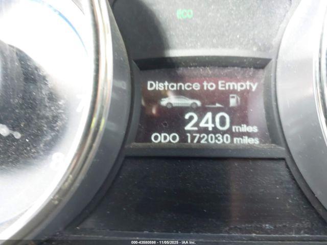 Hyundai SONATA Gls Image 15