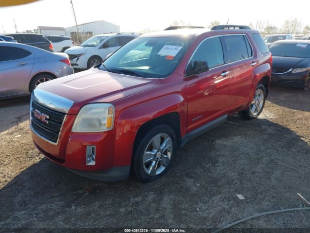 GMC Terrain Sle-2 Image 9