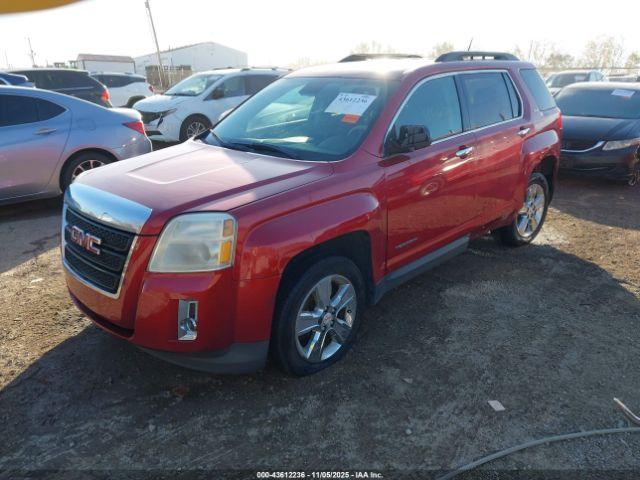 GMC Terrain Sle-2 Image 9