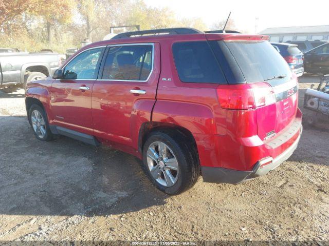 GMC Terrain Sle-2 Image 7