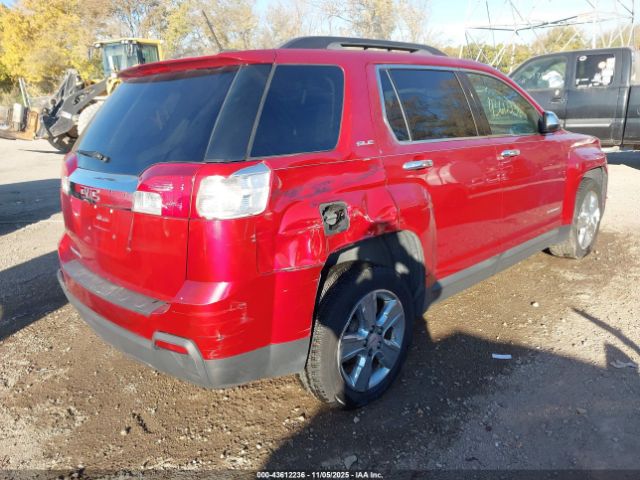 GMC Terrain Sle-2 Image 8