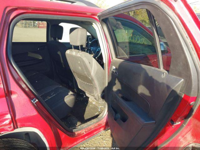 GMC Terrain Sle-2 Image 3