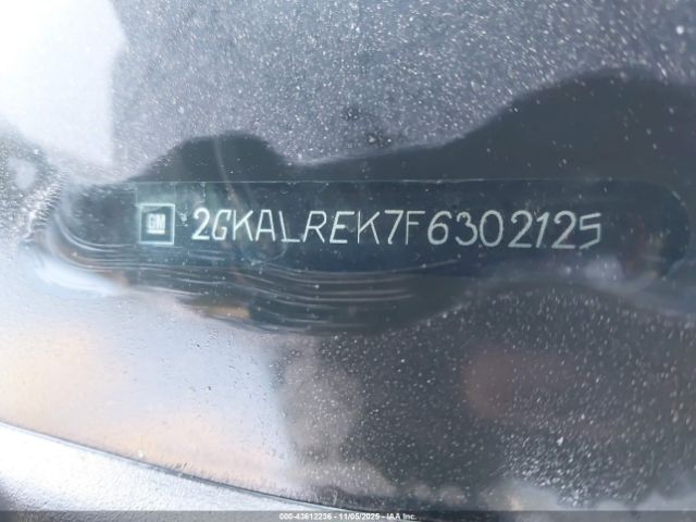 GMC Terrain Sle-2 Image 16