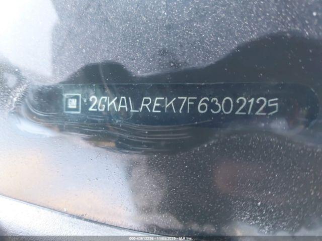 GMC Terrain Sle-2 Image 16