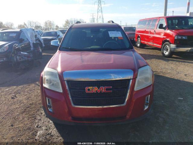 GMC Terrain Sle-2 Image 4