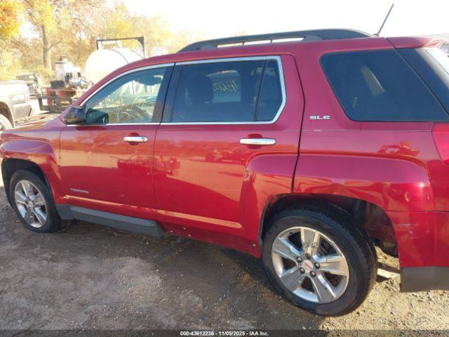 GMC Terrain Sle-2 Image 12