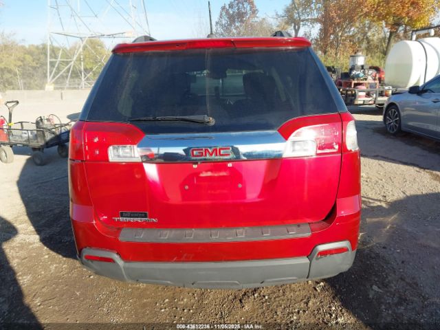 GMC Terrain Sle-2 Image 6