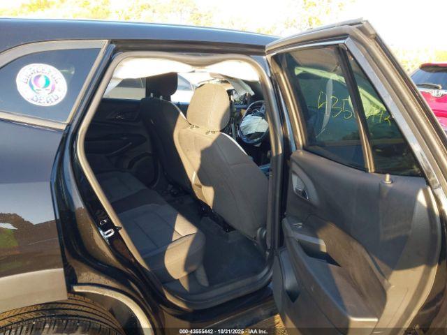 Chevrolet Trax Fwd 1rs Image 15