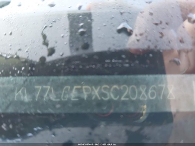 Chevrolet Trax Fwd 1rs Image 14