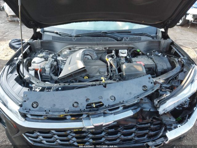 Chevrolet Trax Fwd 1rs Image 13