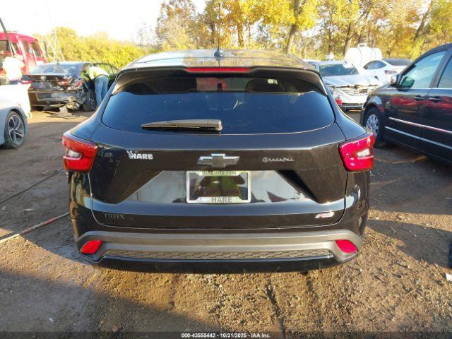 Chevrolet Trax Fwd 1rs Image 6