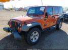 Jeep Wrangler Sport Image 8