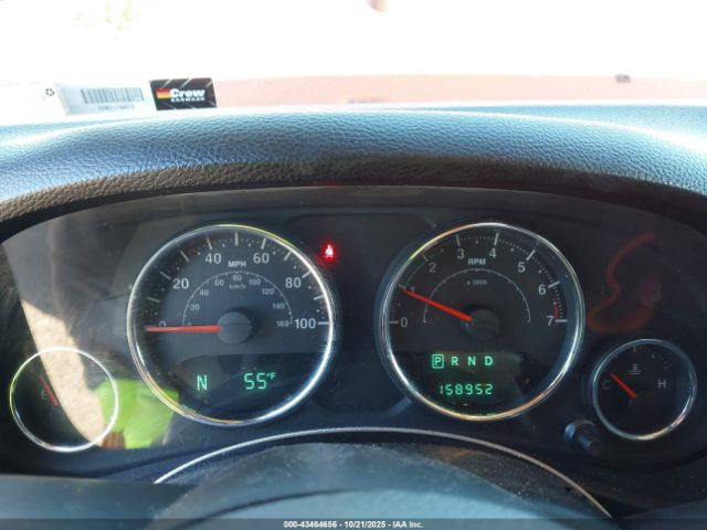 Jeep Wrangler Sport Image 3