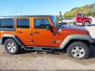 Jeep Wrangler Sport Image 14