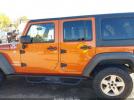 Jeep Wrangler Sport Image 16