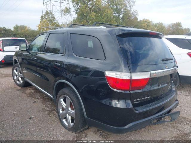 Dodge Durango Citadel Image 2