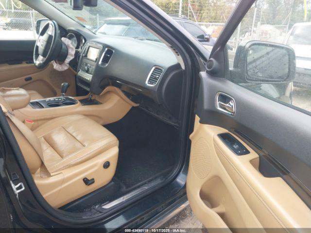 Dodge Durango Citadel Image 5