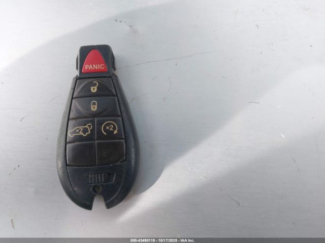 Dodge Durango Citadel Image 10