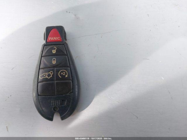 Dodge Durango Citadel Image 10