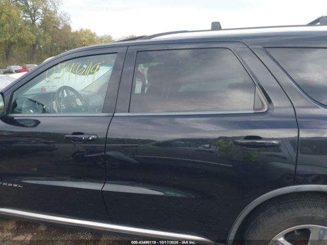 Dodge Durango Citadel Image 14