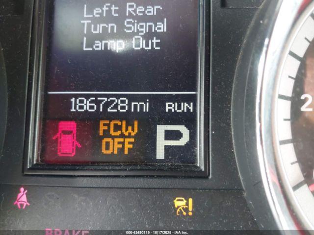 Dodge Durango Citadel Image 11