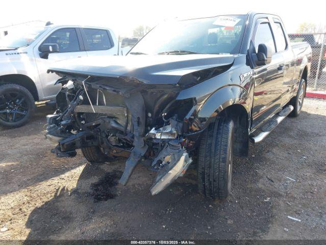 Ford F-150 Xl Image 15