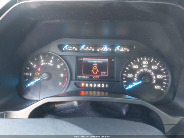 Ford F-150 Xl Image 16