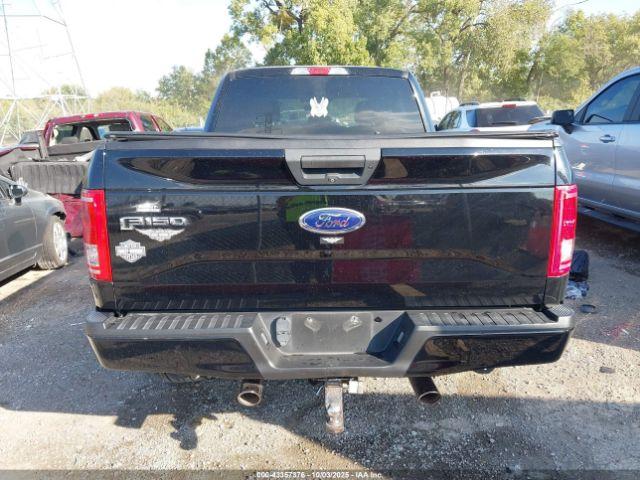Ford F-150 Xl Image 10
