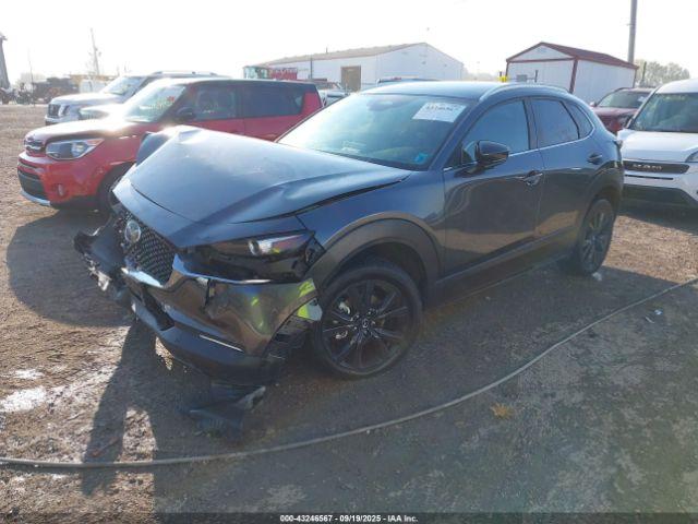 Mazda Cx 2.5 S Select Sport Image 9