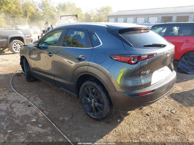 Mazda Cx 2.5 S Select Sport Image 2