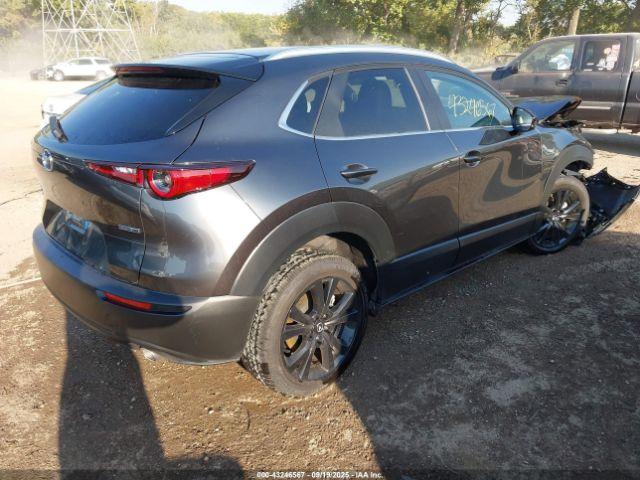Mazda Cx 2.5 S Select Sport Image 3