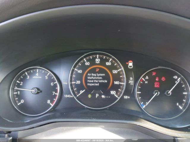 Mazda Cx 2.5 S Select Sport Image 13