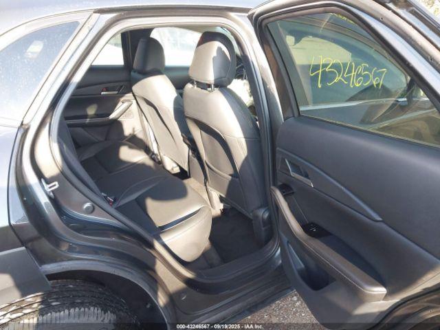 Mazda Cx 2.5 S Select Sport Image 4