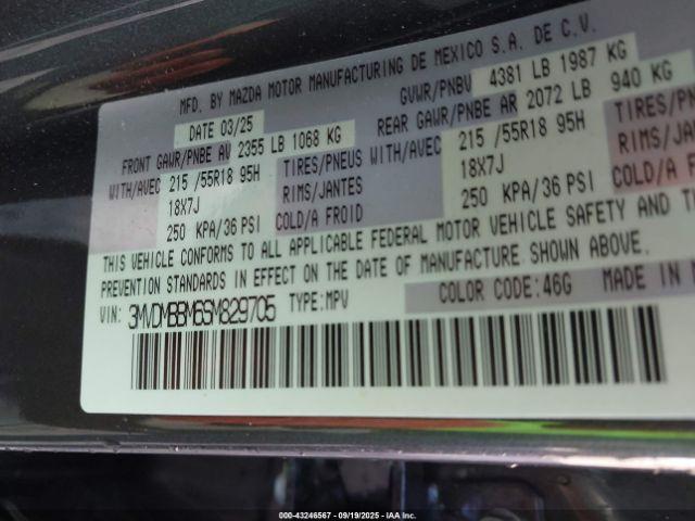 Mazda Cx 2.5 S Select Sport Image 16