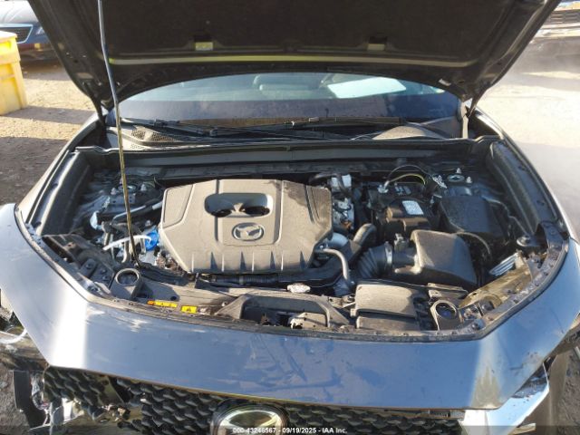 Mazda Cx 2.5 S Select Sport Image 5