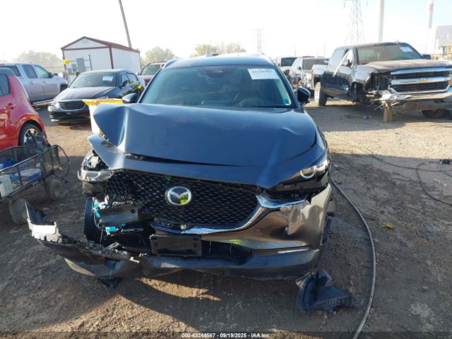 Mazda Cx 2.5 S Select Sport Image 10